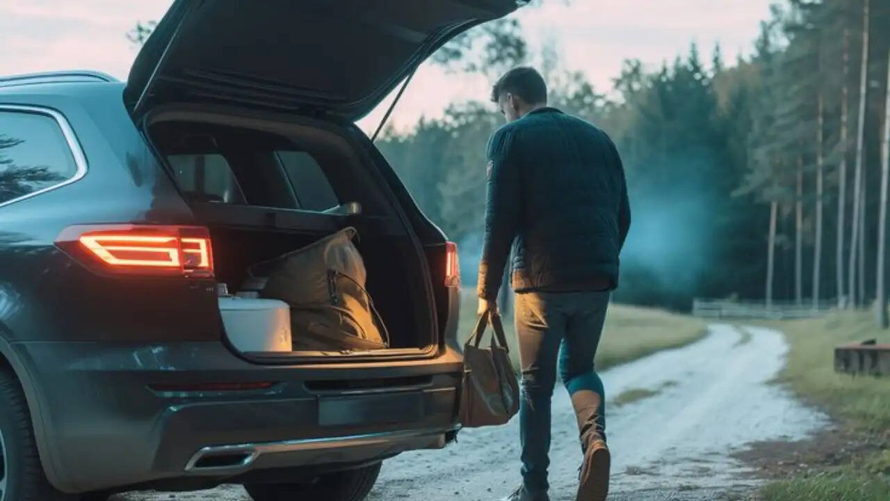 लॉन्ग ड्राइव से पहले कार की देखभाल के महत्वपूर्ण टिप्स