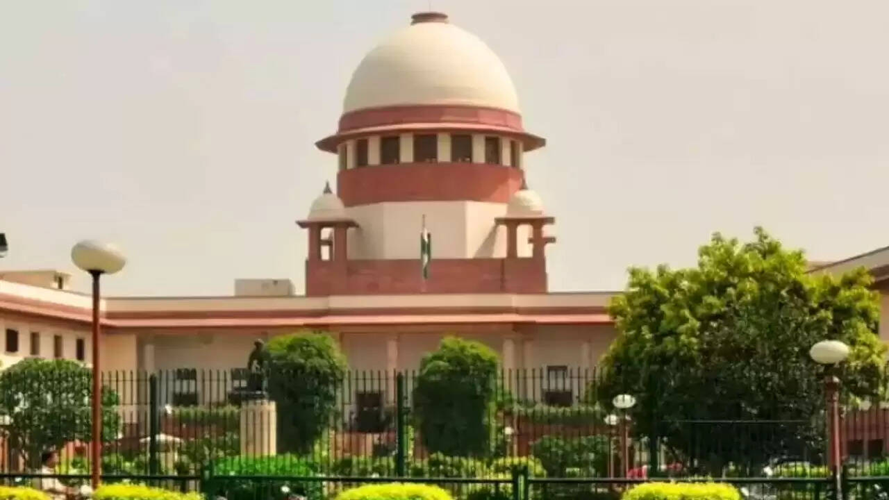 सुप्रीम कोर्ट ने SC और ST के लिए आरक्षण नीति लागू की, जानें इसके प्रभाव