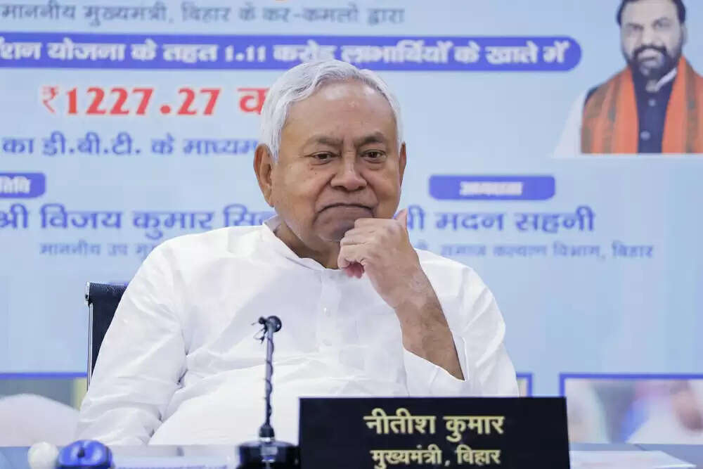 बिहार मंत्रिमंडल ने पत्रकारों की पेंशन बढ़ाई, खेल अकादमी के लिए स्वीकृत हुआ बड़ा बजट