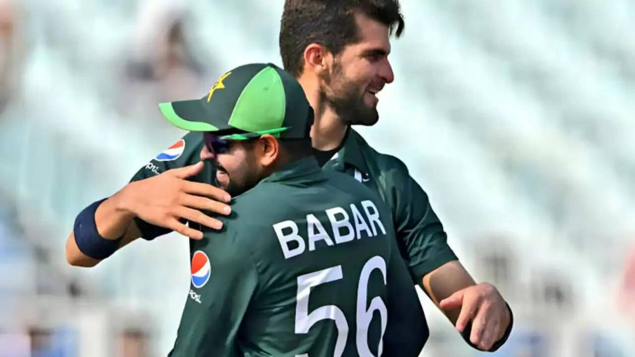 श्रीलंका के खिलाफ टी20 सीरीज के लिए पाकिस्तान टीम की घोषणा, सलमान बने कप्तान