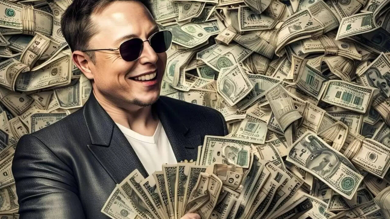 एलन मस्क को टेस्ला के शेयरहोल्डर्स ने दिया बड़ा पे पैकेज