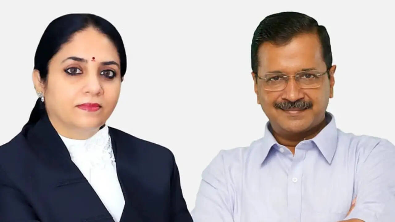 दिल्ली हाईकोर्ट की जज ने शराब नीति मामले से खुद को अलग किया
