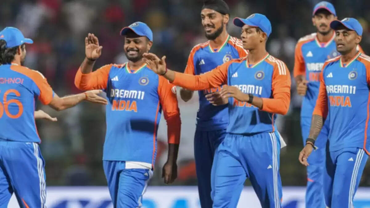 ऑस्ट्रेलिया टी20 सीरीज के लिए टीम इंडिया का संभावित स्क्वाड, बड़े नाम बाहर