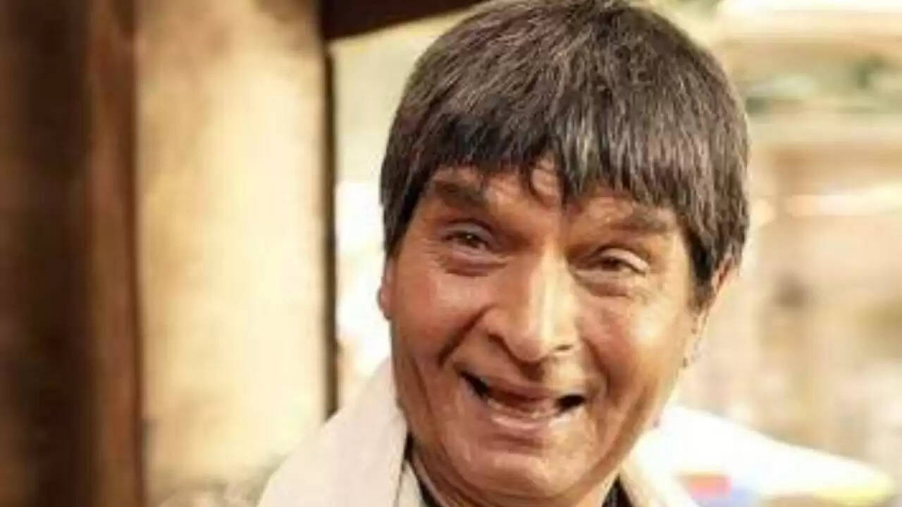 भारतीय सिनेमा के हास्य सम्राट Asrani का निधन: एक युग का अंत