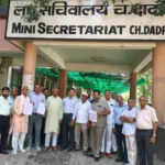 प्राइवेट स्कूल संचालकों का चोरी मामले में पुलिस की निष्क्रियता पर रोष