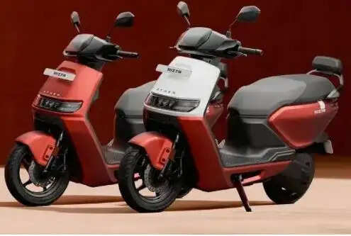 Ather Energy ने इलेक्ट्रिक स्कूटर पर शानदार डिस्काउंट ऑफर पेश किया