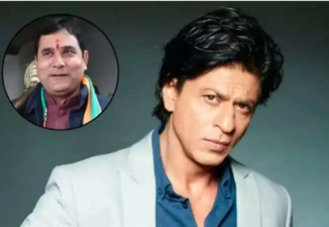 कोलकाता नाइट राइडर्स के बांग्लादेशी खिलाड़ी पर विवाद, शाहरुख खान पर बीजेपी विधायक का हमला