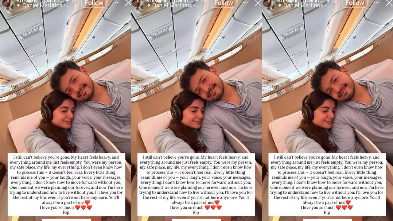 प्रसिद्ध ट्रैवल इन्फ्लुएंसर अनुनय सूद का निधन, साथी कंटेंट क्रिएटर्स में शोक की लहर