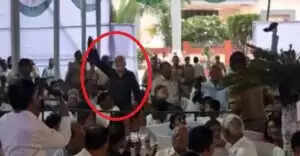 मराठवाड़ा मुक्ति दिवस पर ओबीसी समुदाय का विरोध प्रदर्शन