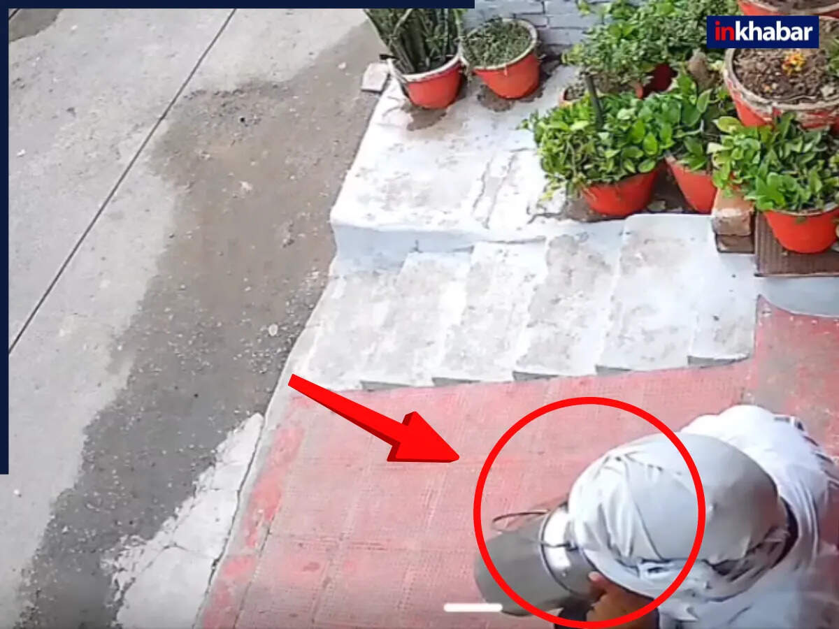 लखनऊ में दूध में थूकने का मामला: आरोपी की पहचान उजागर
