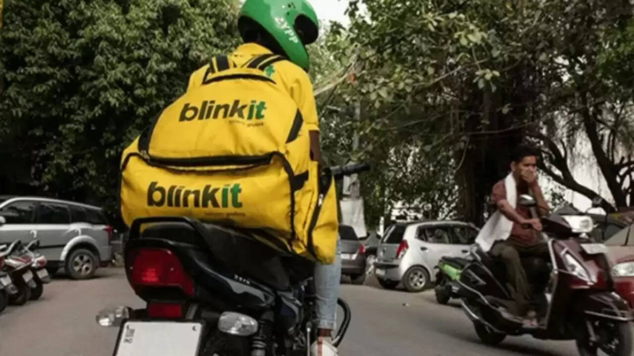 क्या Blinkit की नई रणनीति गिग वर्कर्स की सुरक्षा को बढ़ाएगी?