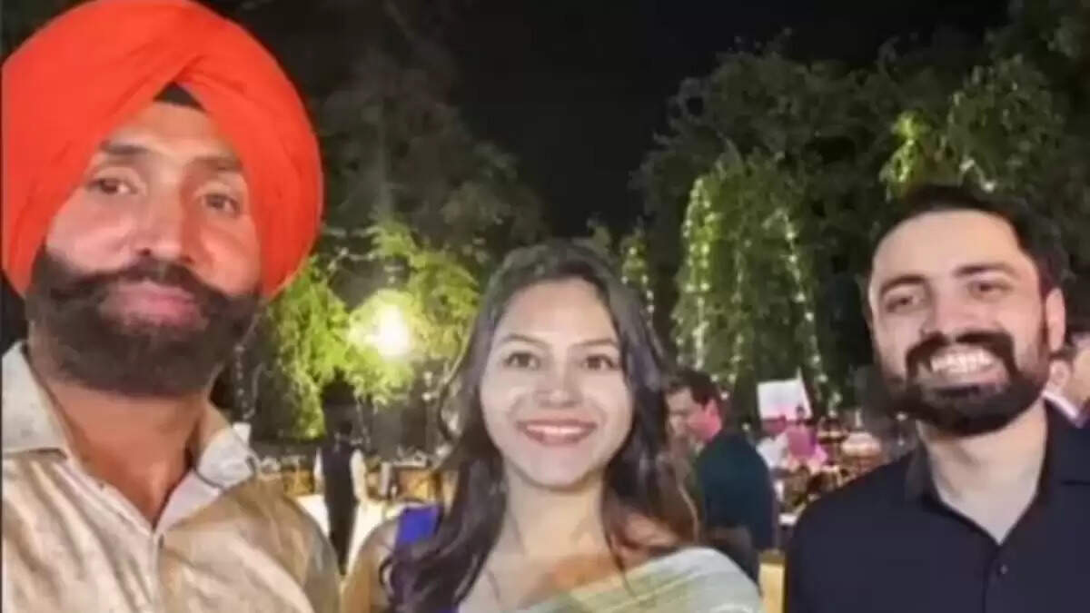 पंजाब में जासूसी नेटवर्क का भंडाफोड़, यूट्यूबर जसबीर सिंह गिरफ्तार
