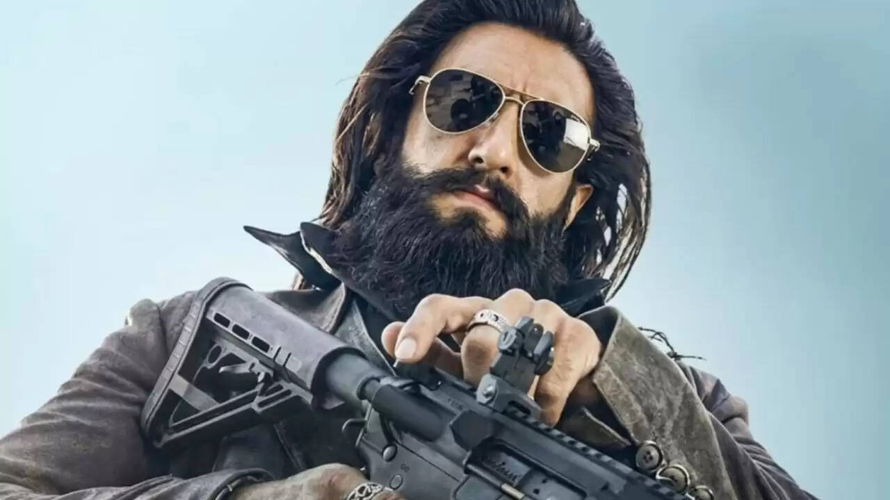 धुरंधर 2: बॉक्स ऑफिस पर 1100 करोड़ के करीब पहुंची रणवीर सिंह की फिल्म