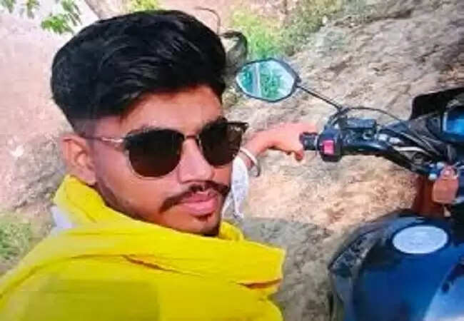 नालंदा में पिता ने बेटे की हत्या की, सौतेली मां के साथ गंदे काम का आरोप