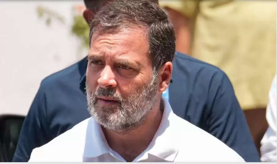 पुरी रथ यात्रा में भगदड़ पर राहुल गांधी की संवेदनाएं