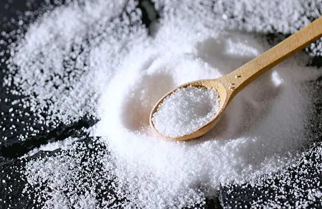 चार दोस्तों ने 1 किलो नमक के दानों की गिनती में लगाया 9 दिन, जानें चौंकाने वाला आंकड़ा