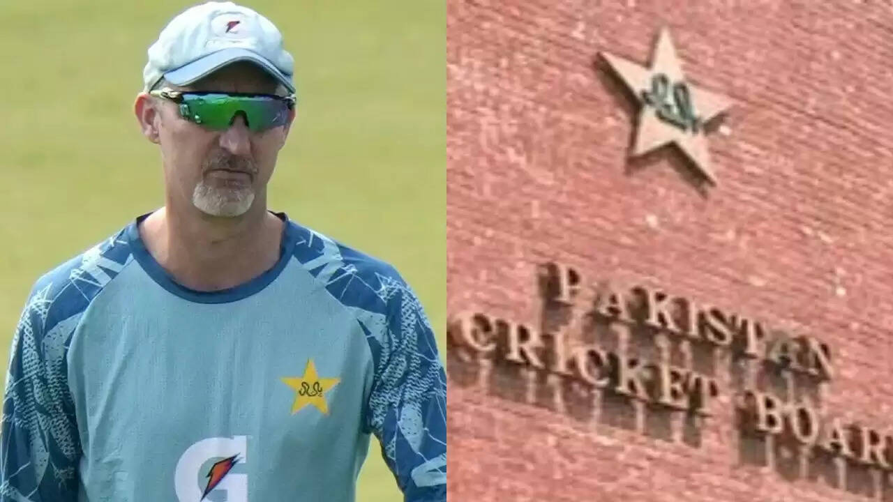 पाकिस्तान क्रिकेट बोर्ड में अस्थिरता: जेसन गिलेस्पी का कोचिंग कार्यकाल मात्र आठ महीने में समाप्त