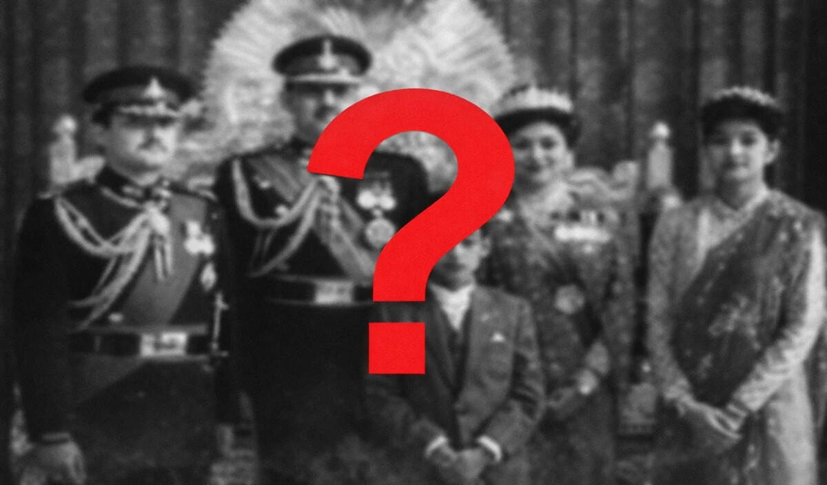 नेपाल की रॉयल फैमिली का त्रासद इतिहास: एक रात में सब कुछ बदल गया