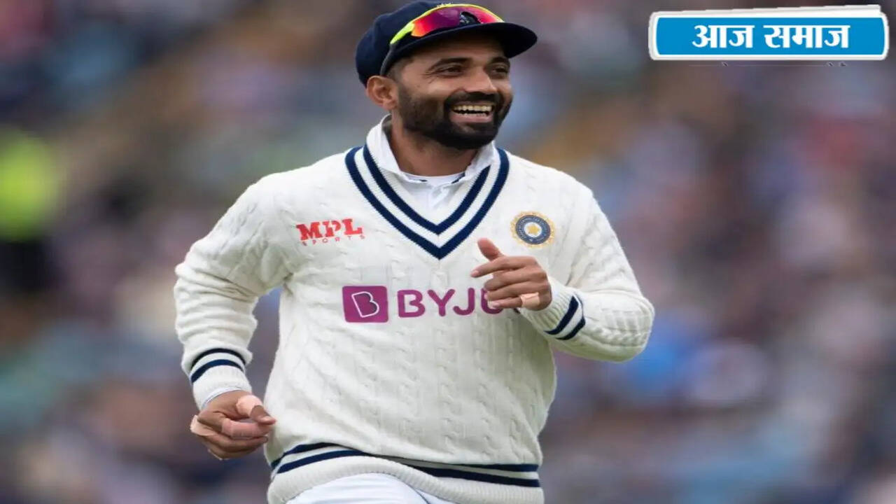 अजिंक्य रहाणे का क्रिकेट करियर: 5 अद्वितीय रिकॉर्ड्स जो उन्हें खास बनाते हैं