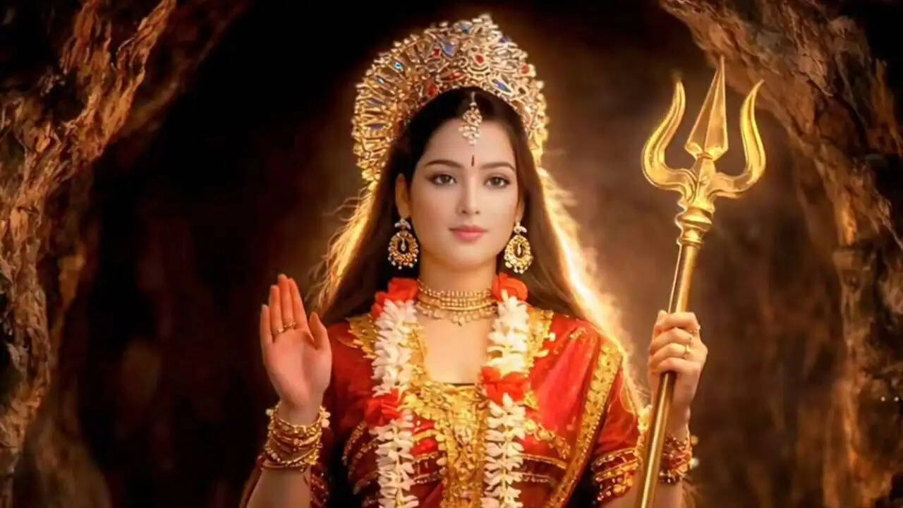 चैत्र नवरात्रि: विशेष दान और माता दुर्गा की पूजा