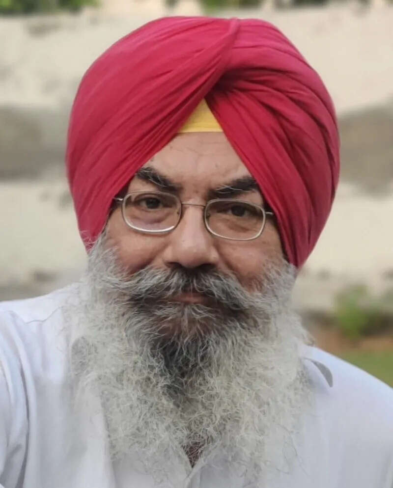 पंजाब सरकार का बेअदबी कानून: भाजपा प्रवक्ता की चिंताएं