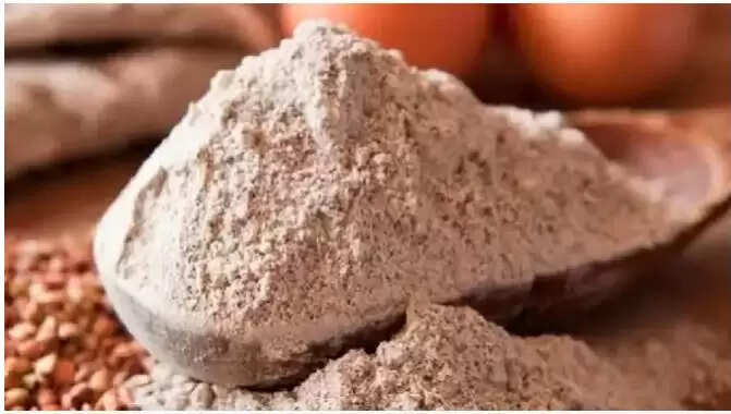 नवरात्रि के पहले दिन जहरीले कुट्टू के आटे से सैकड़ों लोग बीमार