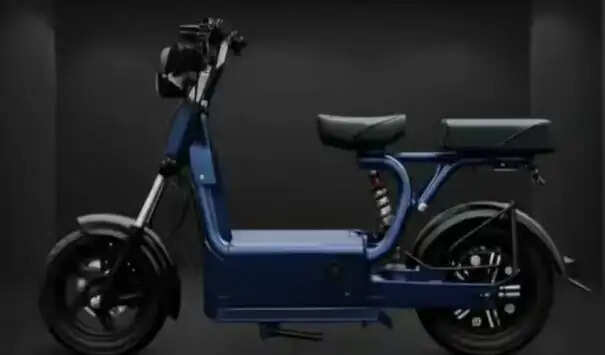 CollarEV ने लॉन्च किया नया Moon इलेक्ट्रिक स्कूटर, जानें कीमत और फीचर्स