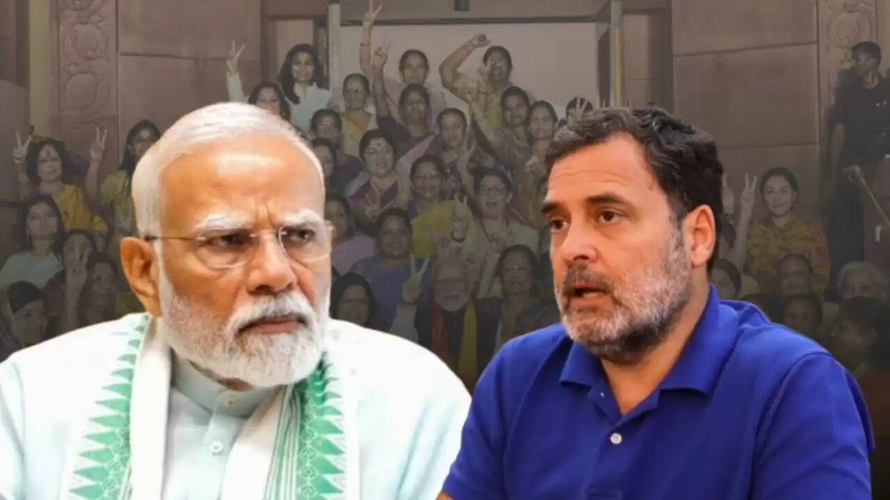 महिला आरक्षण और परिसीमन पर संसद का विशेष सत्र: विपक्ष का विरोध