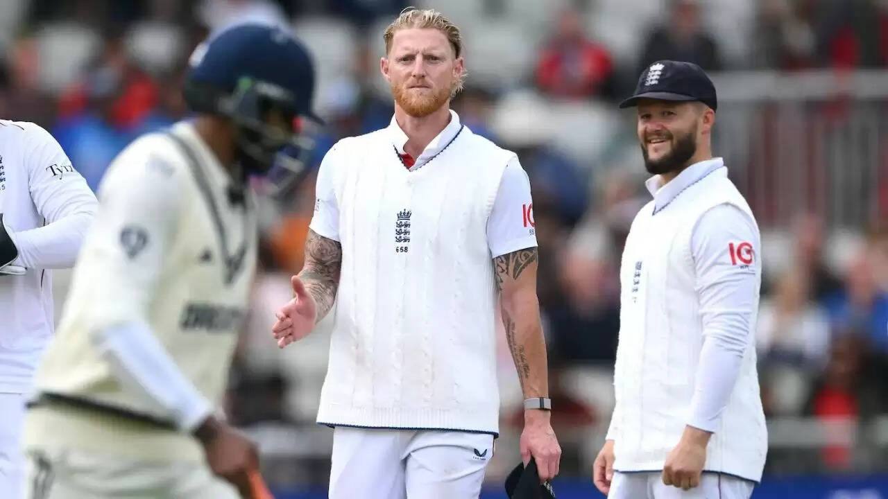IND vs ENG: जडेजा और सुंदर ने बेन स्टोक्स के ड्रॉ ऑफर को क्यों किया ठुकरा?