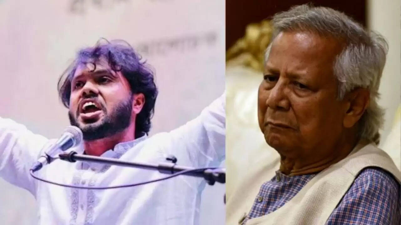 बांग्लादेश में राजनीतिक हिंसा: उस्मान हादी की हत्या ने बढ़ाई चिंता