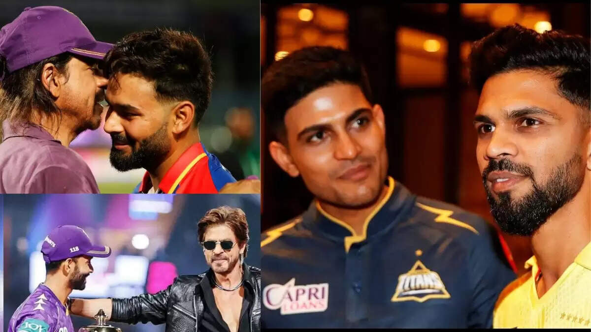 IPL 2025 में कप्तान रहे अजिंक्य रहाणे, लेकिन 2026 में होंगे अनसोल्ड