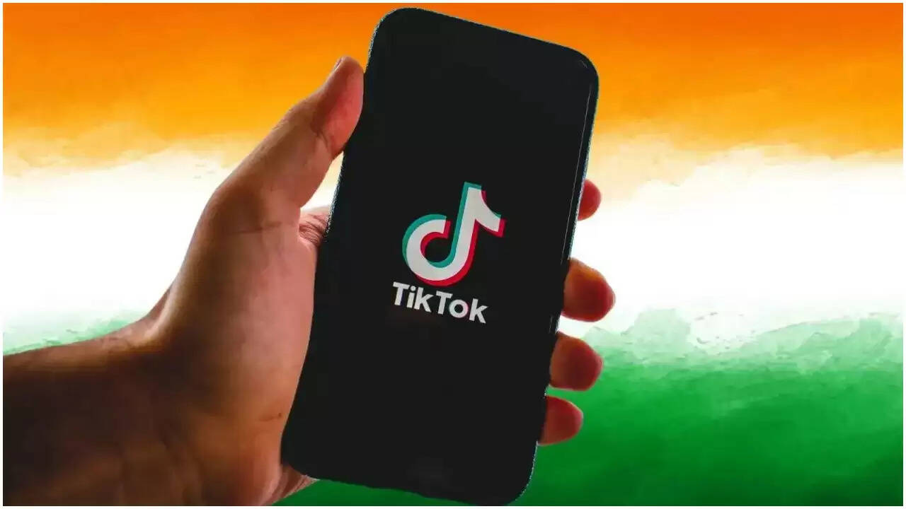 भारत में TikTok पर बैन की स्थिति स्पष्ट, सरकार ने खारिज की अनब्लॉकिंग की खबरें