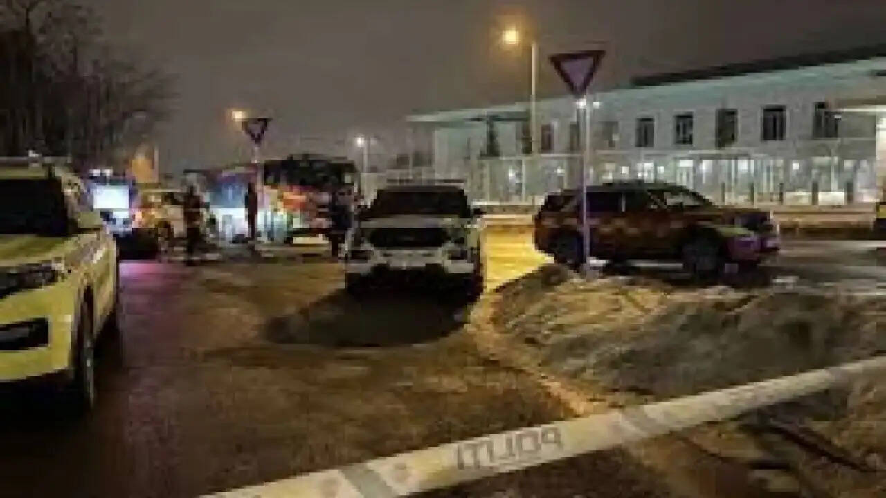 ओस्लो में अमेरिकी दूतावास के पास धमाका: जानें क्या हुआ?