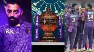 वरुण चक्रवर्ती बने तमिलनाडु क्रिकेट टीम के नए कप्तान