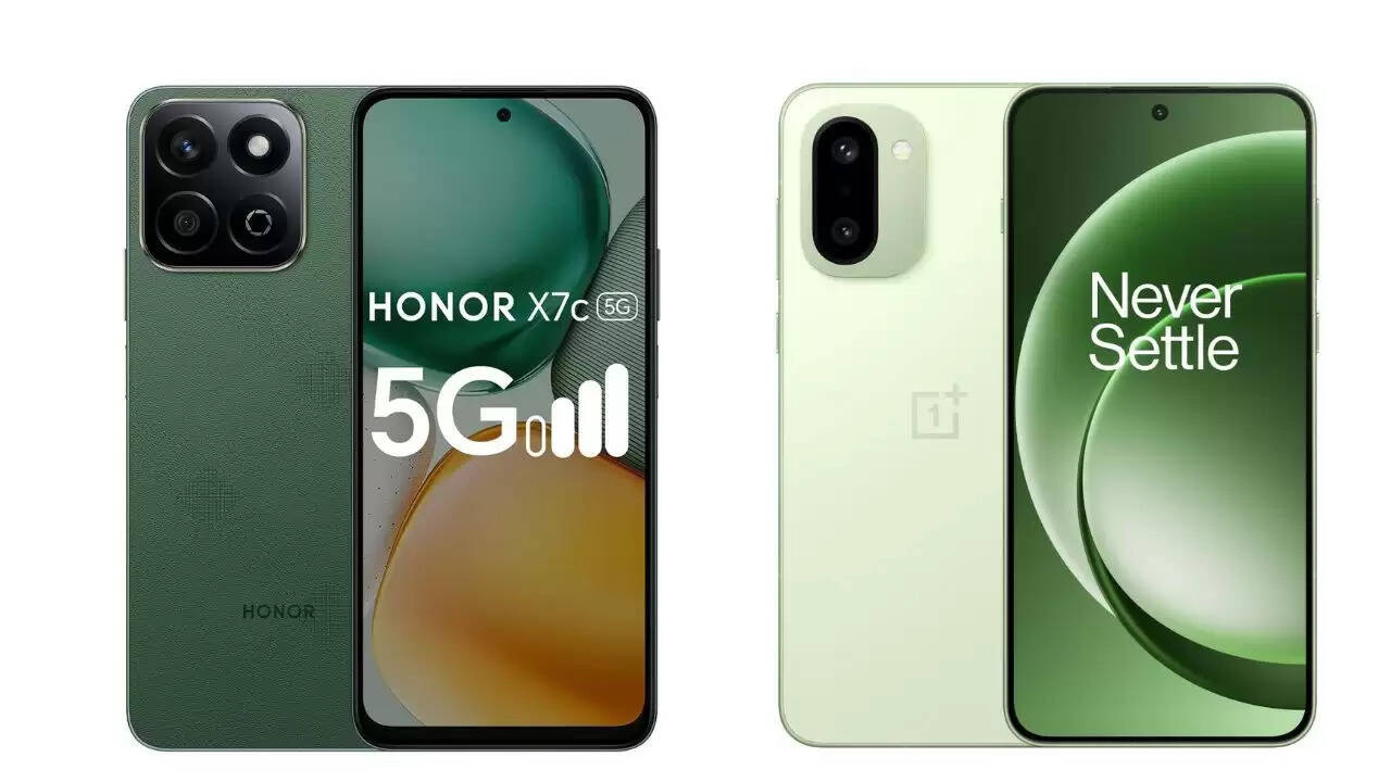 नए साल में खरीदें ये बेहतरीन स्मार्टफोन्स: बजट से प्रीमियम तक