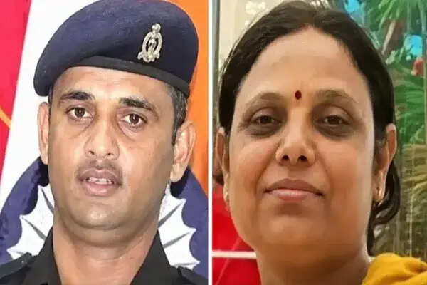 उन्नाव में दांदामऊ गांव में दंपति की आत्महत्या से मचा हड़कंप