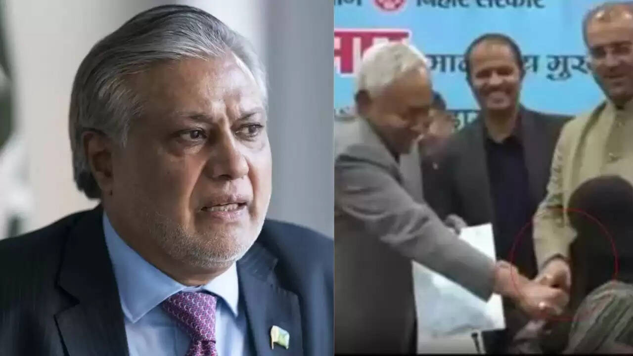 नीतीश कुमार का हिजाब विवाद: मुस्लिम डॉक्टर पर हमले ने बढ़ाई अंतरराष्ट्रीय चिंता