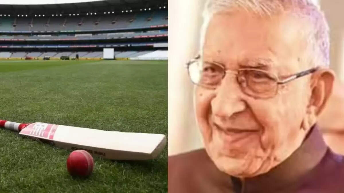 भारतीय क्रिकेट के दिग्गज ऑलराउंडर का निधन, खेल जगत में शोक की लहर