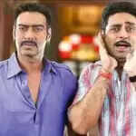 अभिषेक बच्चन का 50वां जन्मदिन: अजय देवगन के साथ अनोखी दोस्ती की कहानी