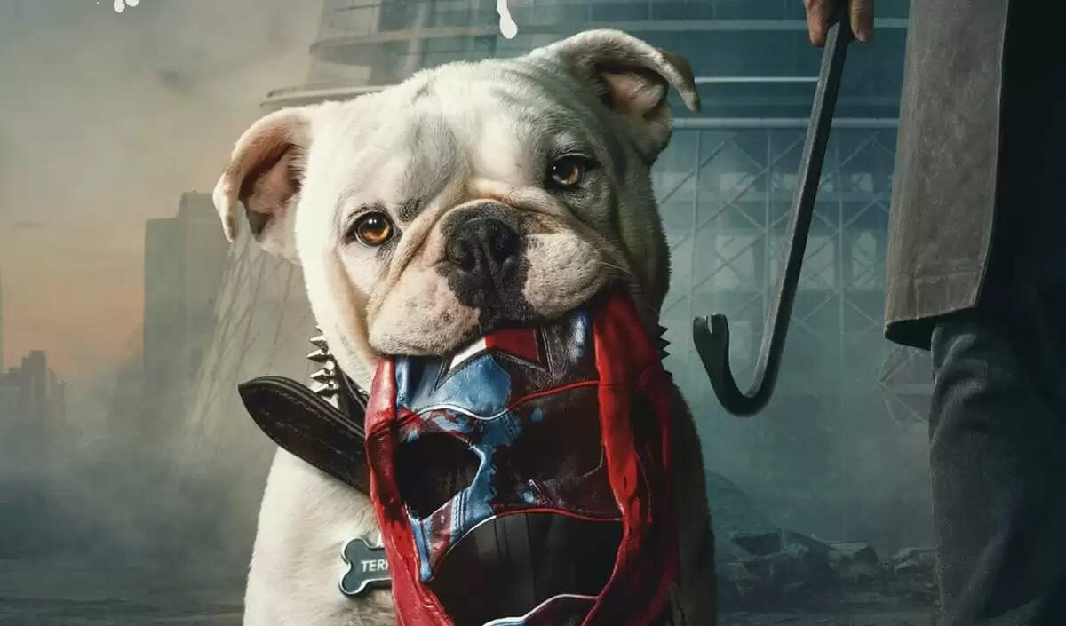 द बॉयज़ का नया एपिसोड: एक नई कहानी की शुरुआत