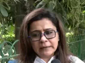 प्रियंका कक्कड़ ने राहुल गांधी पर साधा निशाना, उठाए गंभीर सवाल