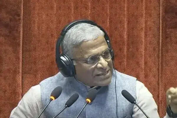 हरिवंश नारायण सिंह का तीसरा कार्यकाल, राज्यसभा उपसभापति निर्विरोध चुने गए