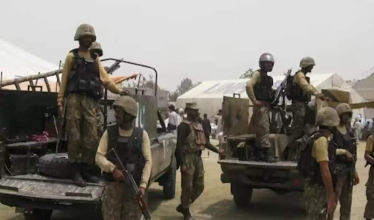 बलूचिस्तान में गायब हुए लोगों के नए मामले, मानवाधिकारों की चिंताएँ बढ़ीं