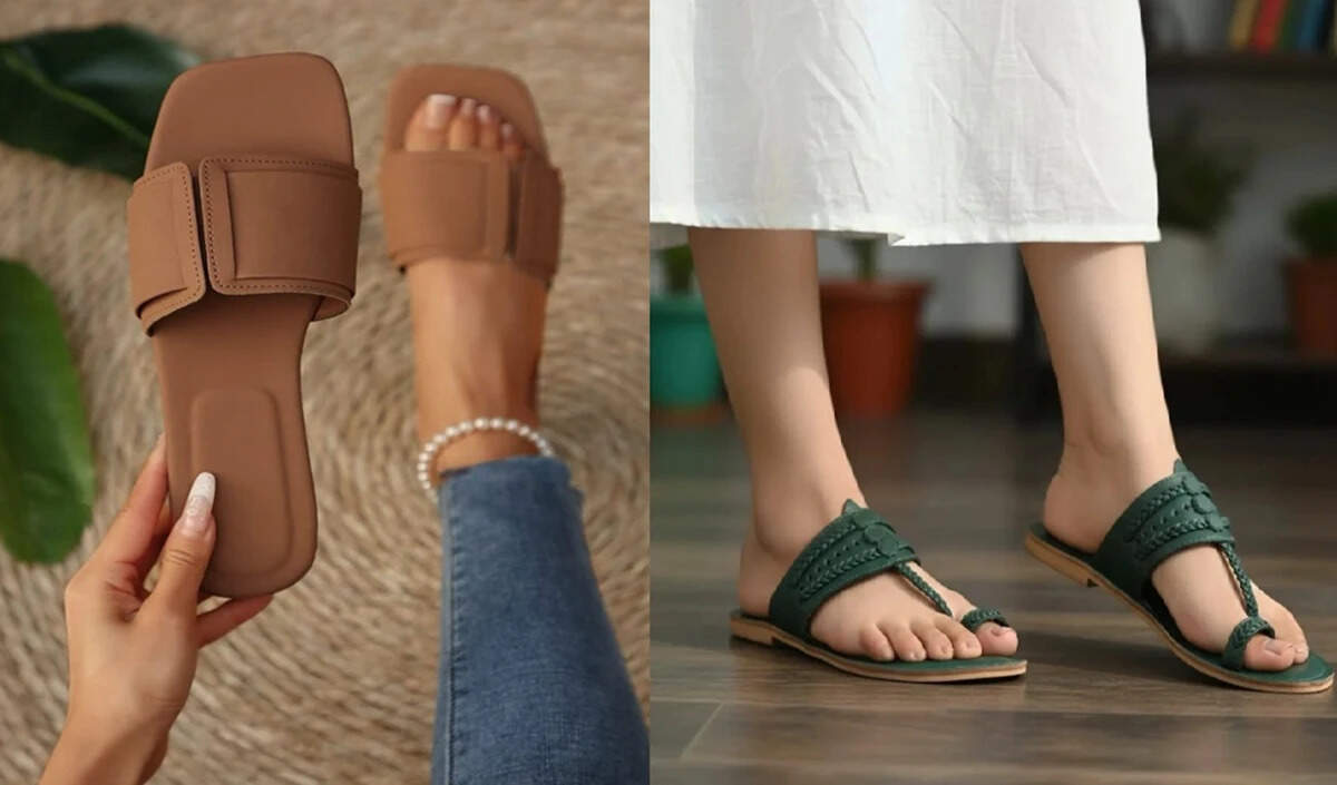 ऑफिस के लिए स्टाइलिश फुटवियर के बेहतरीन विकल्प