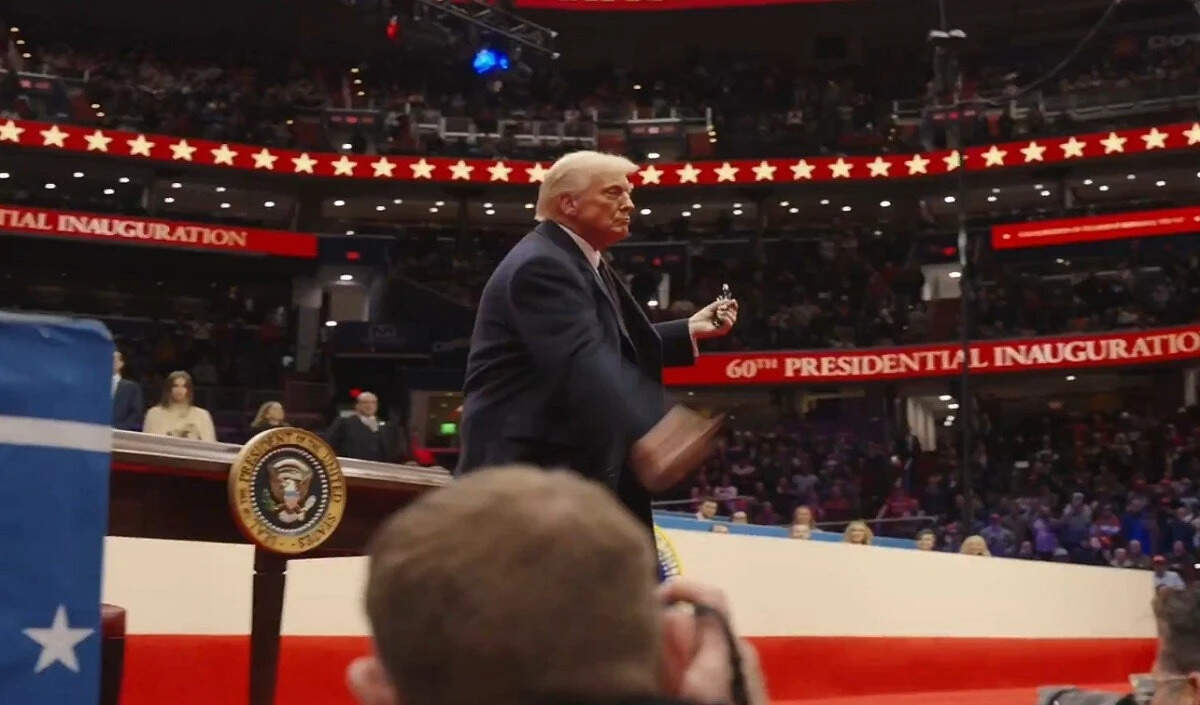 अमेरिकी सरकार के शटडाउन का अंत: सदन ने विधेयक पारित किया