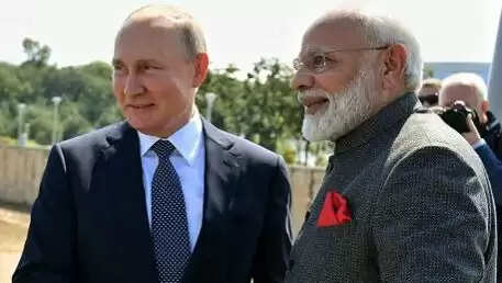 रूस के राष्ट्रपति पुतिन का भारत दौरा: महत्वपूर्ण समझौतों की उम्मीद