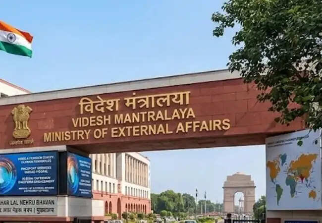 अमेरिका, इज़राइल और ईरान के बीच युद्धविराम: भारत का स्वागत