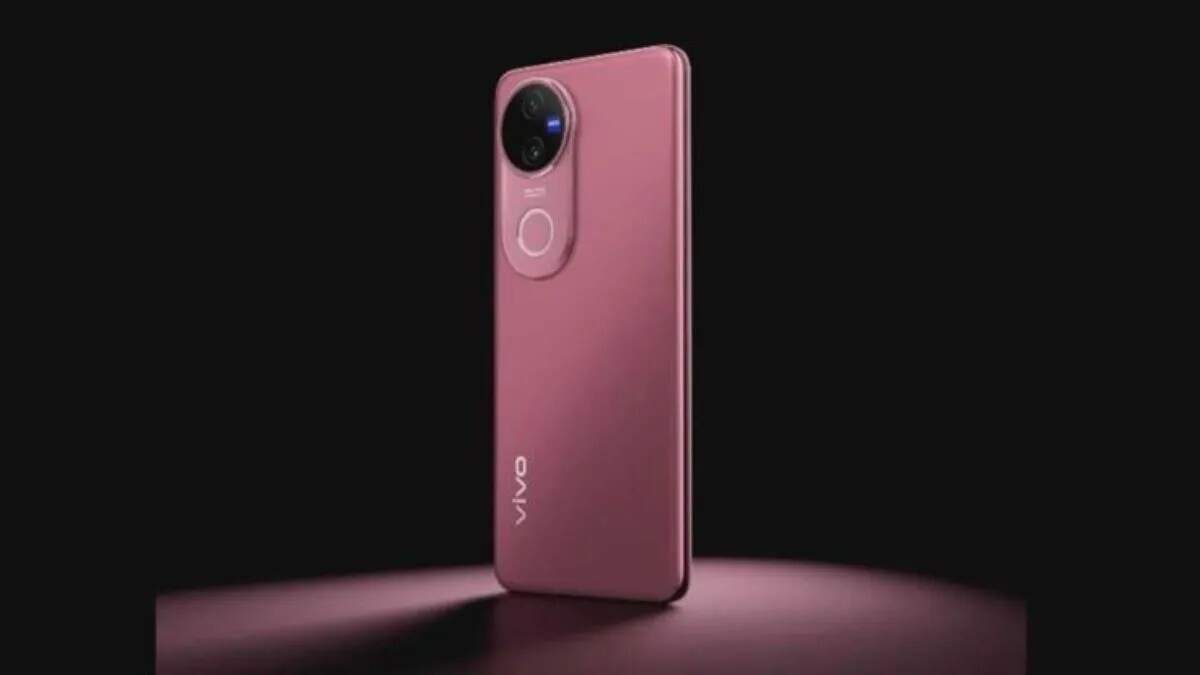 Vivo V60e: 200MP कैमरा और दमदार बैटरी के साथ स्मार्टफोन