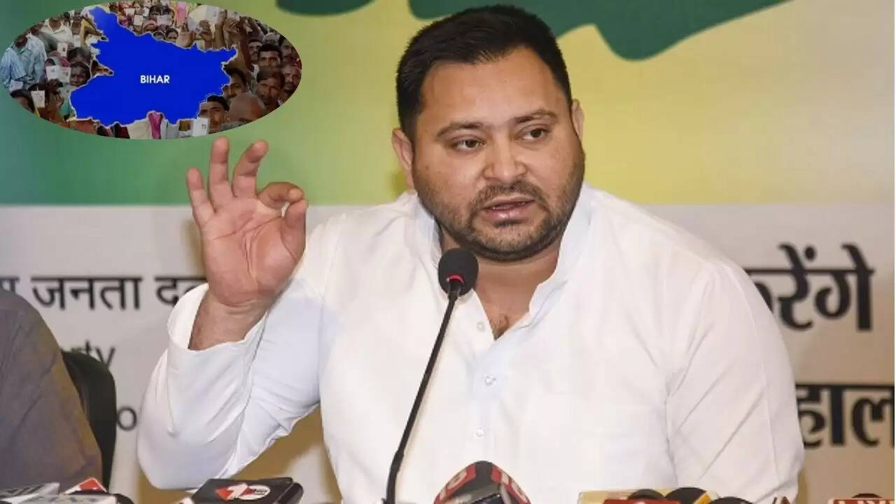 बिहार विधानसभा चुनाव 2025: युवा चेहरों पर जोर देगी राजद