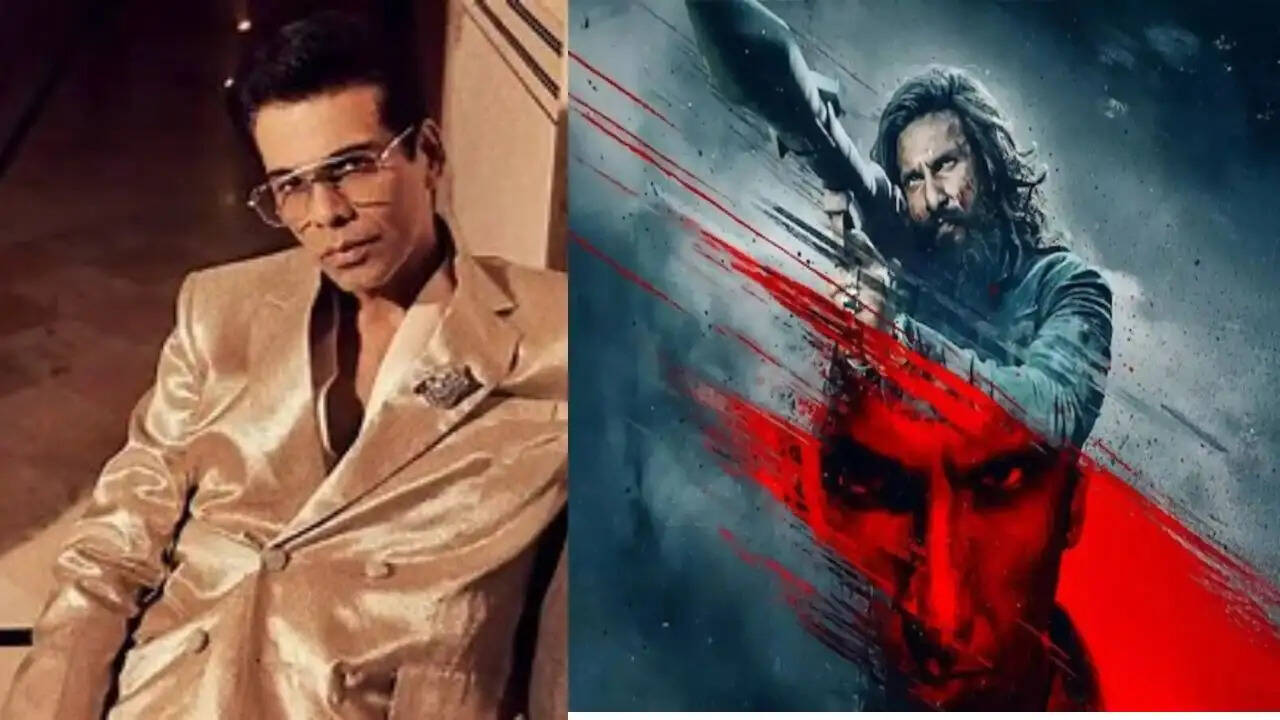 Karan Johar की धुरंधर 2 पर दिल छू लेने वाली प्रतिक्रिया: क्या है इस फिल्म का जादू?